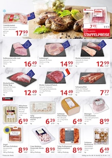 Rindfleisch im aktuellen Selgros Prospekt (Fürth) Rindfleisch im Selgros Prospekt "HIER KAUFEN PROFIS & GENIESSER" mit 24 Seiten (Fürth)