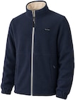 Herren Fleecejacke im Angebot bei REWE in Kiel Herren Fleecejacke Angebote von River Creek bei REWE Kiel für 34,99 €