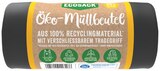 Müllbeutel mit Tragegriff Angebote von Ecosack bei Rossmann Erlangen für 1,49 €