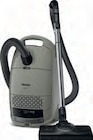 Aktuelle Staubsauger Angebote bei EURONICS in Düsseldorf Aktuelles Guard M1 Silence Staubsauger Angebot bei EURONICS in Düsseldorf ab 239,00 €