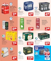 Aktueller famila Nordost Prospekt mit Energydrink, "besser als gut!", Seite 16