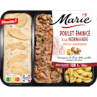 Plat préparé - MARIE dans le catalogue Carrefour Market