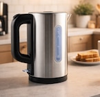 Wasserkocher Angebote von hanseatic bei OTTO Freital für 24,99 €