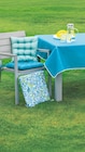 Outdoor Sitzkissen von Garden Dream für 6,99 € bei Netto mit dem Scottie im Angebot Outdoor Sitzkissen von Garden Dream im aktuellen Netto mit dem Scottie Prospekt