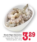 Black-Tiger-Garnelen Angebote bei E center Mannheim für 3,29 €