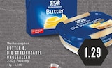 Aktuelles Butter Angebot bei E center in Essen ab 1,29 €