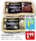 Chocolate Chips Angebote von Mövenpick bei EDEKA Trier für 1,79 €