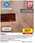 Aktuelle Laminat Angebote bei toom Baumarkt in Mainz Aktuelles Laminat Lapacho Choco Angebot bei toom Baumarkt in Mainz ab 8,99 €