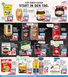 Melitta im HIT Prospekt "ECHTE VIELFALT" mit 19 Seiten (Pforzheim)