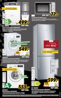 Kühlschrank im MEDIMAX Prospekt "DIE DEALS DES JAHRES - BLACK MAX 1.0" mit 8 Seiten (Lüneburg)