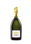 Champagne Esprit - BY F.DUBOIS en promo chez Carrefour Miribel à 19,42 €