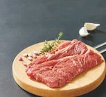 U Express La Bazoge - Promo VIANDE BOVINE BASSE COTE SANS OS A GRILLER Promo VIANDE BOVINE BASSE COTE SANS OS A GRILLER à 12,99 € dans le catalogue U Express à La Bazoge
