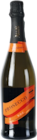 Vino Spumante DOC - PROSECCO en promo chez Lidl Sarrebourg à 3,35 €