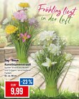 Aktuelle Kunstblumen Angebote bei Kaufhaus Stolz in Bremerhaven Aktuelles Kunstblumenstrauß Angebot bei Kaufhaus Stolz in Bremerhaven ab 9,99 €