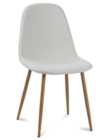 Chaise - Möbel Martin à Thionville Chaise en promo chez Möbel Martin Thionville à 34,00 €