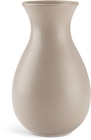 JYSK Vase FREI Ø16xH26cm grau im JYSK Prospekt JYSK Vase FREI Ø16xH26cm grau von JYSK im aktuellen JYSK Prospekt für 12,50 €