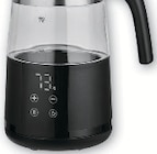 Bouilloire - LIVOO - Super U à Saint-Malo Bouilloire - LIVOO en promo chez Super U Saint-Malo à 19,99 €