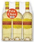 Muscat de frontignan 15,5° en promo chez Super U Marck à 14,00 €