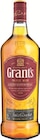 Blended Scotch Whisky Angebote von The Grant's bei Lidl Duisburg für 13,99 €