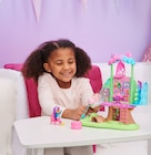 Set de jeu - GABBY'S DOLLHOUSE en promo chez Lidl Poissy à 24,99 €