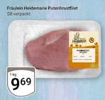 Aktuelle Pute Angebote bei GLOBUS in Koblenz Aktuelles Putenbrustfilet Angebot bei GLOBUS in Koblenz ab 9,69 €