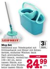 Aktuelle Teleskop Angebote bei E center in Mannheim Aktuelles Mop Set Angebot bei E center in Mannheim ab 24,99 €