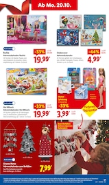 Aktueller Lidl Prospekt mit Weihnachtsbaum, "LIDL LOHNT SICH", Seite 31
