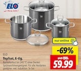 Aktuelles Topfset Angebot bei Lidl in Leverkusen ab 59,99 €