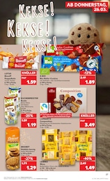 Kaufland Leibniz im Prospekt 