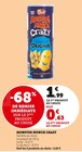 Monster Munch Crazy - Vico à 0,63 € dans le catalogue U Express