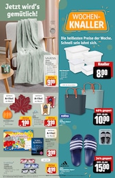 Badeschuhe im REWE Prospekt Badeschuhe im REWE Prospekt "Dein Markt" auf Seite 29