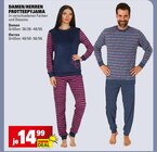 Damen Frotteepyjama im Angebot bei Marktkauf in Ludwigsburg Damen Frotteepyjama Angebote bei Marktkauf Ludwigsburg für 14,99 €