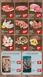 Aktueller nahkauf Prospekt mit Braten, "nichts liegt näher", Seite 7