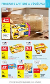 Promos Alimentation dans le catalogue "Carrefour" de Carrefour Alimentation en promo dans le catalogue Carrefour à la page 7