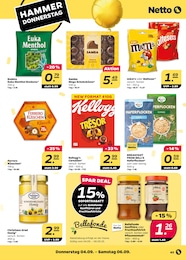 Bonbon Angebot im aktuellen Netto mit dem Scottie Prospekt auf Seite 43