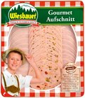 Gourmet Aufschnitt bei REWE im Höchstadt Prospekt für 1,39 €