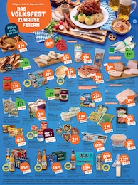 Apfel im tegut Prospekt Apfel im tegut Prospekt "tegut… gute Lebensmittel" auf Seite 2