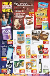 Shaker Angebot im aktuellen EDEKA Prospekt auf Seite 15