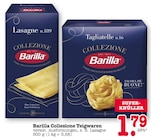 Aktuelles Collezione Teigwaren Angebot bei EDEKA in Frankfurt (Main) ab 1,79 €