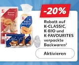 -20% Rabatt bei Kaufland im Torgau Prospekt für 