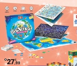 Bivovia le jeu - version anniversaire 30 ans en promo chez JouéClub Bivovia le jeu - version anniversaire 30 ans dans le catalogue JouéClub