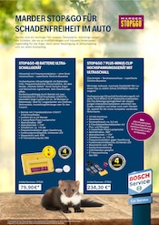 Aktueller Bosch Car Service Prospekt mit Haushaltsartikel, "Kleine Details. Große Wirkung. Meine Werkstatt mit AHA-Effekt.", Seite 20