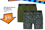 Boxershorts für Männer bei Action im Pfungstadt Prospekt für 3,48 €