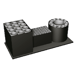 Verbund-Effekt-Batterie Fantastic Sky