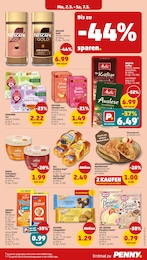 Penny Nescafe im Prospekt 