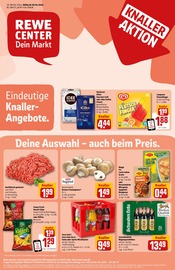 Ähnliche Angebote wie Marzipan im Prospekt "Dein Markt" auf Seite 1 von REWE in Heidelberg