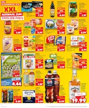 Aktueller Kaufland Prospekt mit Schwip Schwap, "Aktuelle Angebote", Seite 6