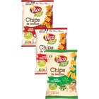 SUR TOUTES LES CHIPS DE LENTILLES NATUR & BON à Carrefour dans Massy SUR TOUTES LES CHIPS DE LENTILLES NATUR & BON à Carrefour dans Massy
