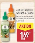 ALDI Nord Reiser - Sriracha-Sauce Angebot im Prospekt Sriracha-Sauce bei ALDI Nord im Reiser Prospekt für 1,69 €