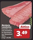 combi Hopsten Prospekt mit  im Angebot für 3,49 €